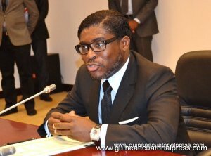 Statement by H.E. Teodoro Nguema Obiang Mangue regarding the dismissal of proceedings by the District Court of Los Angeles, in the lawsuit filed against him by the Government of the United States of America.