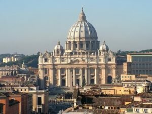 Vatican