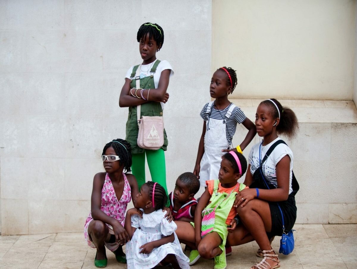 El Programa por la Modernización de la Educación continúa en Guinea Ecuatorial