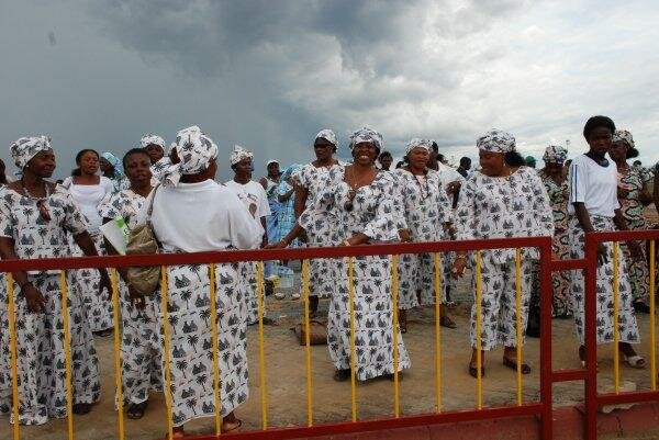 Cultura en Guinea Ecuatorial