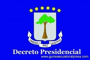 Presidential Decree