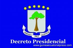 Presidential Decree