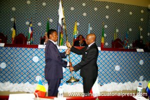 Equatorial Guinea assumes presidency of Central Africa Police Chiefs Committee