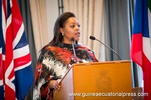 The Equatorial Guinea Embassy in London replies to the smears against the Head of State in the British press